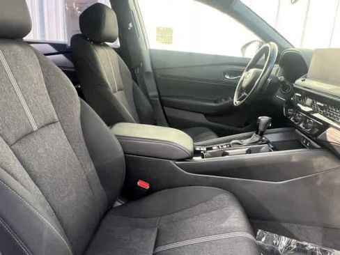 Used 2024 Honda Accord Sport image 21