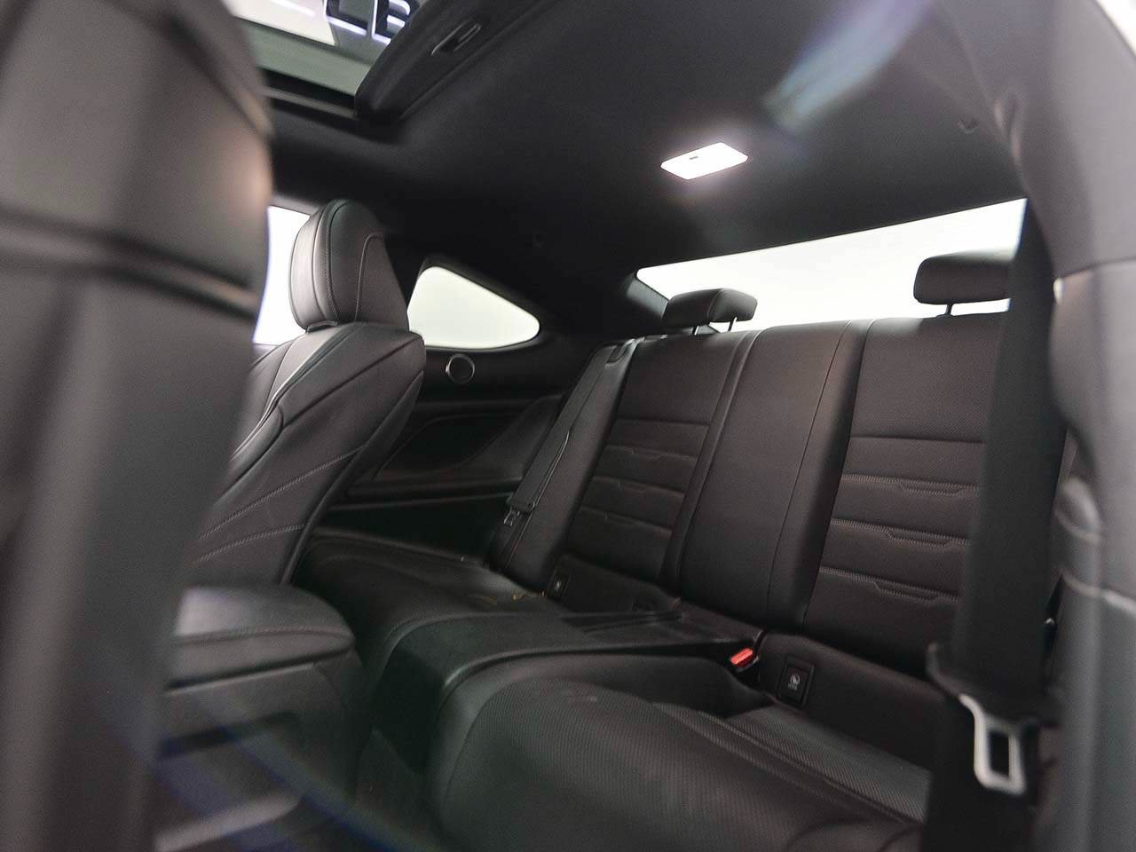 Used 2015 Lexus RC 350 RWD image 10