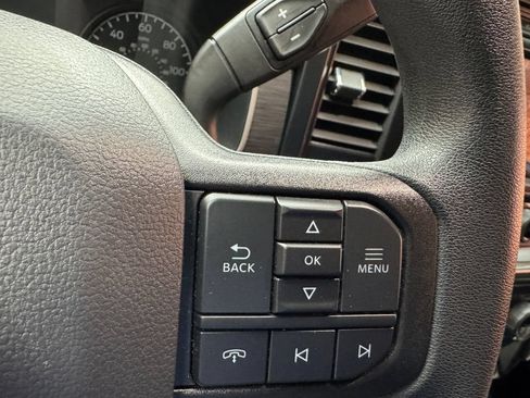 Used 2023 Ford F150 XL w/ STX Appearance Package AWD/4WD image 15
