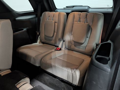 Used 2018 Ford Explorer 4WD image 18