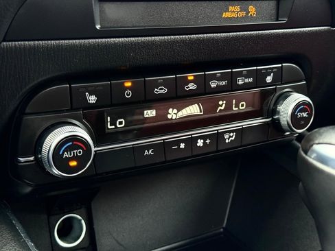 Used 2024 MAZDA CX-5 Carbon Edition image 24