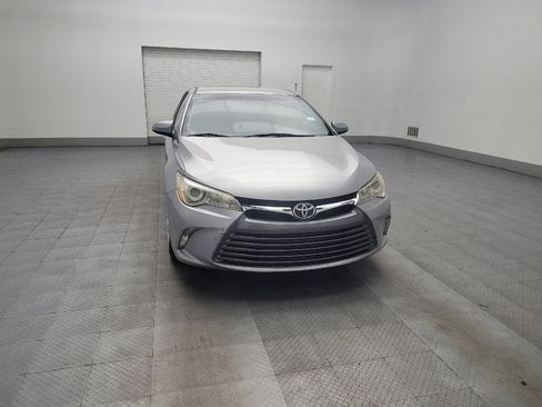Used 2015 Toyota Camry LE image 14