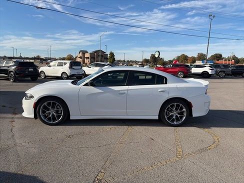 Used 2023 Dodge Charger GT image 3