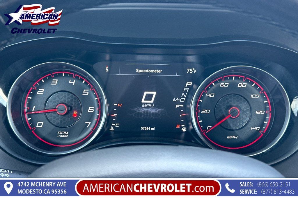 Used 2023 Dodge Charger SXT RWD image 34