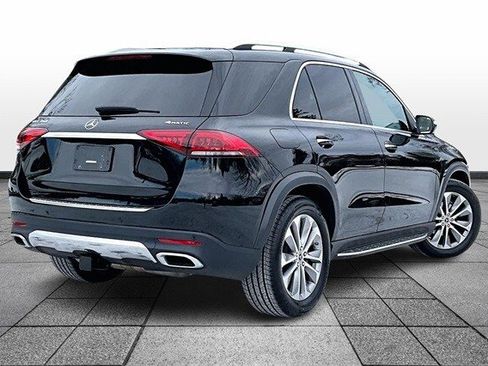 Certified 2023 Mercedes-Benz GLE 350 350 image 7