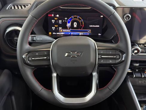 New 2026 Chevrolet Colorado Z71 w/ Technology Package image 10