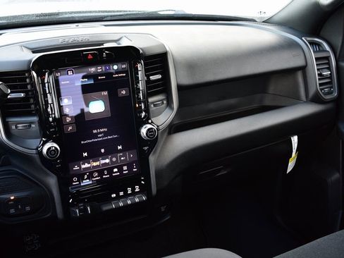 New 2026 RAM 3500 Tradesman image 35