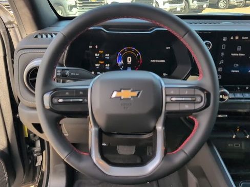 New 2025 Chevrolet Colorado LT w/ Advanced Trailering Package image 16