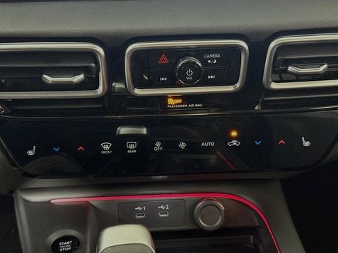 New 2026 Nissan Sentra SR image 13