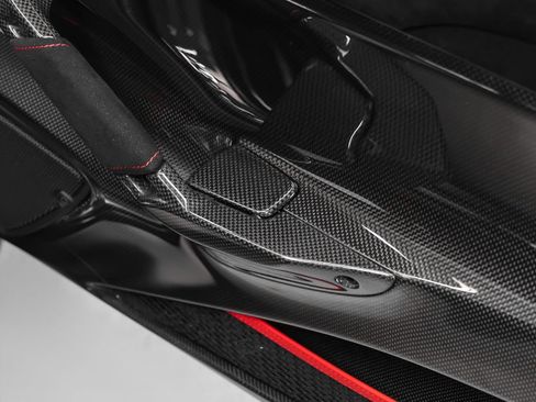 Certified 2020 Ferrari 488 Pista Coupe RWD image 34
