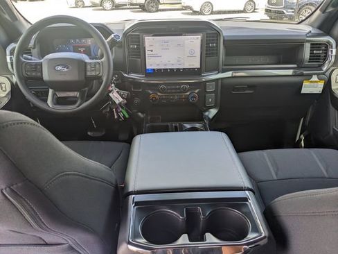 New 2026 Ford F150 STX w/ Equipment Group 200A RWD image 14