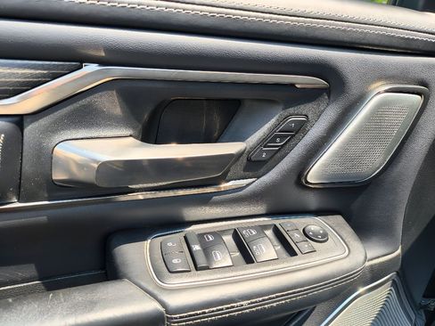 Used 2021 RAM 1500 Limited image 16