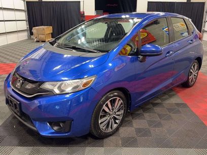 Used 2015 Honda Fit EX