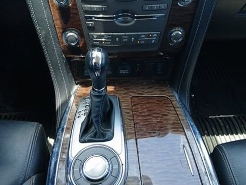 Used 2019 Nissan Armada SL w/ Premium Package RWD image 21