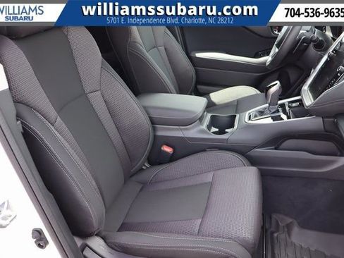 New 2025 Subaru Outback Premium w/ Popular Package #1 image 21