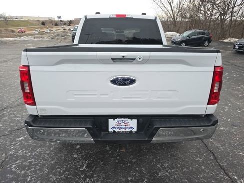 Used 2022 Ford F150 XLT w/ Equipment Group 302A High image 13