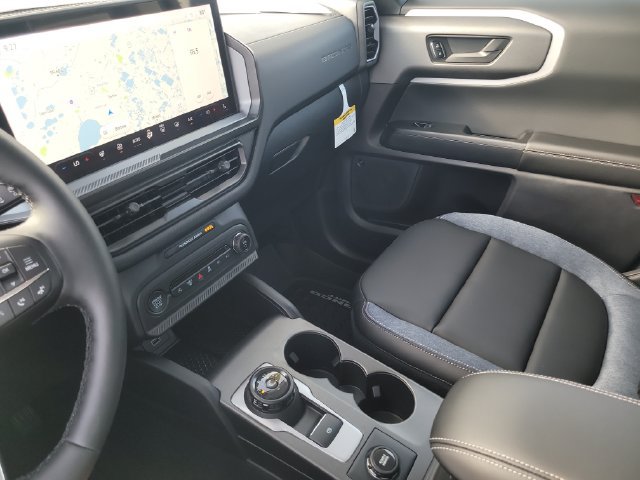 Used 2026 Ford Bronco Sport Outer Banks w/ Outer Banks Tech Package+ AWD/4WD image 22