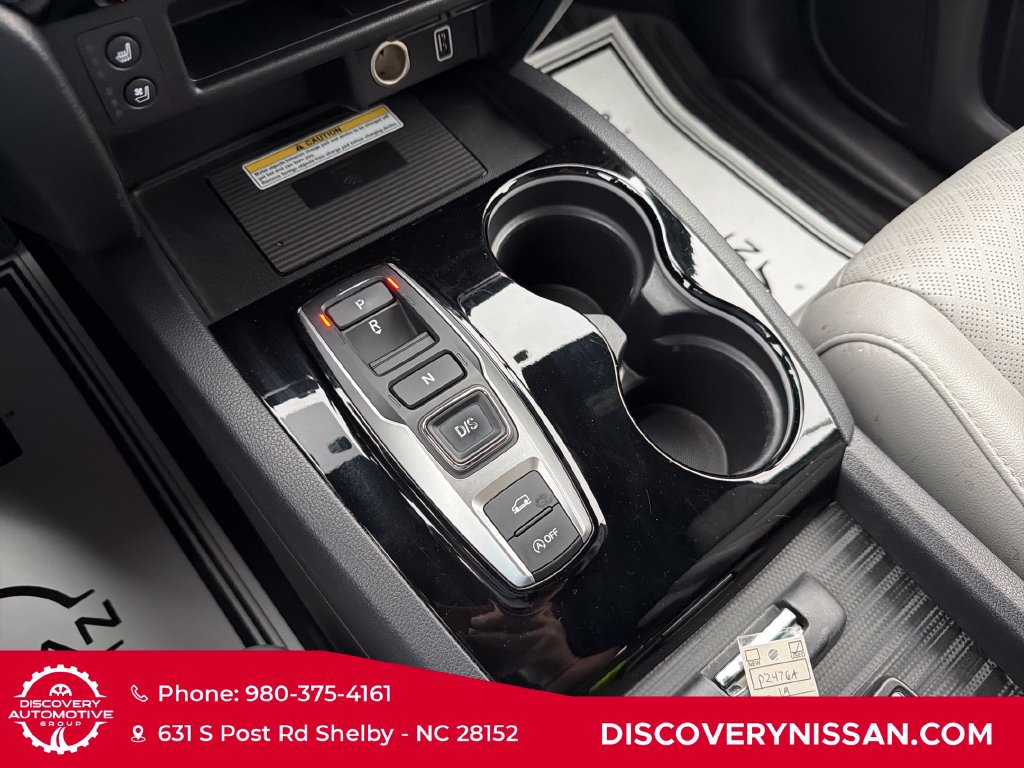 Used 2019 Honda Passport Elite image 20