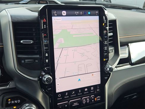 New 2026 RAM 1500 Tungsten w/ Towing Technology Group image 29