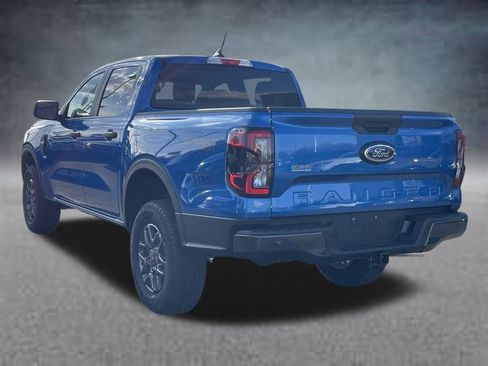 New 2025 Ford Ranger XLT w/ Trailer Tow Package image 21