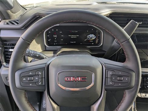 New 2026 GMC Sierra 2500 AT4X w/ AT4X AEV Edition image 33