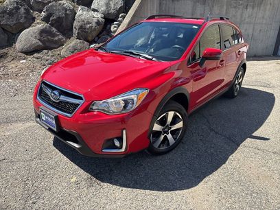 Used 2017 Subaru Crosstrek 2.0i Premium w/ Special Edition