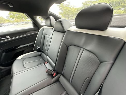 Certified 2026 Kia K5 GT-Line FWD image 22