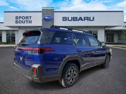 New 2026 Subaru Outback Premium image 3