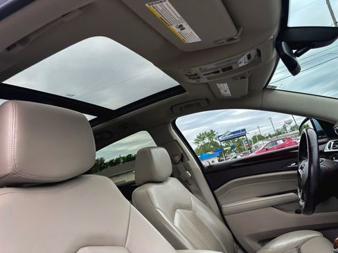 Used 2013 Cadillac SRX Performance FWD image 25