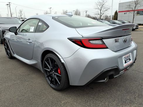 New 2026 Toyota GR86 Premium image 5