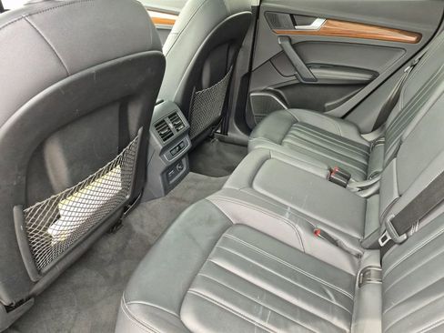 Used 2023 Audi Q5 2.0T Premium Plus image 13