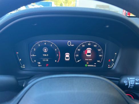 New 2026 Honda Accord SE image 22