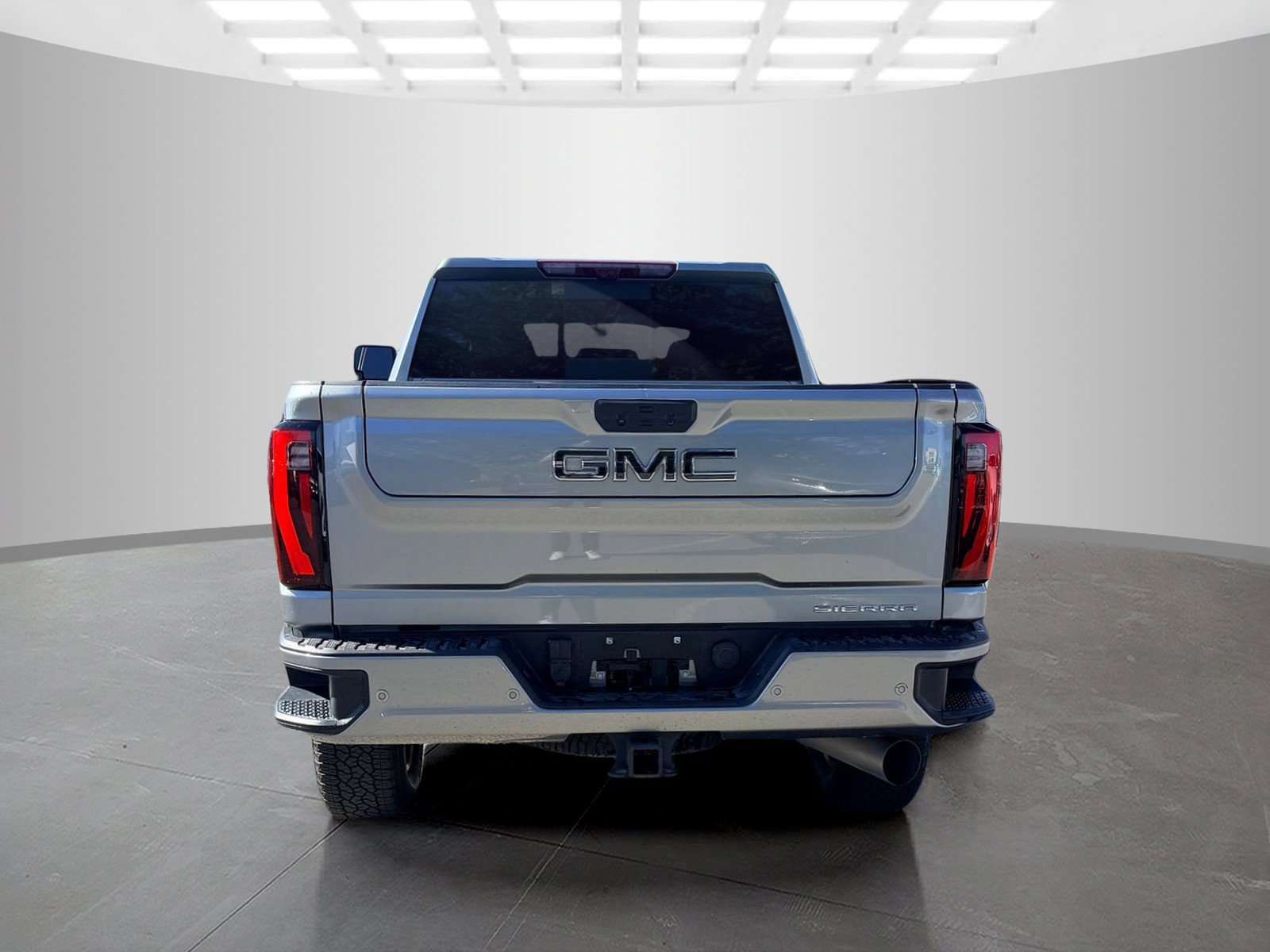 Used 2024 GMC Sierra 2500 Denali Ultimate AWD/4WD image 6