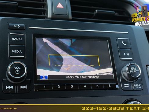 Used 2020 Honda Civic LX image 28