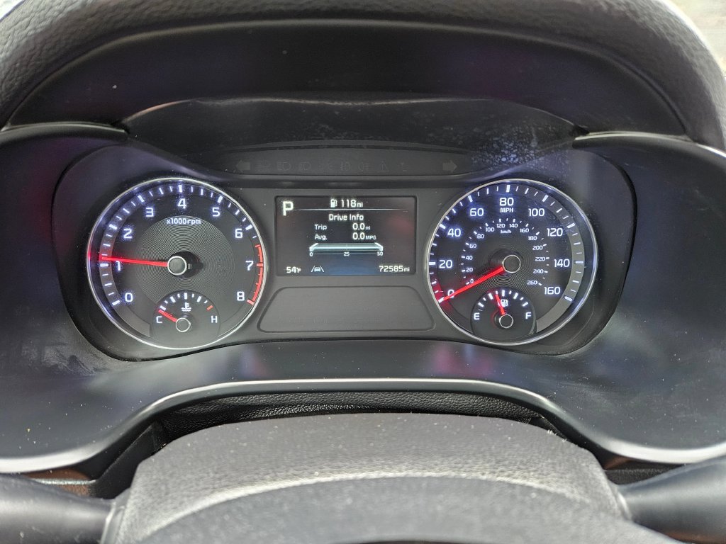 Used 2023 Kia Forte GT w/ GT2 Package FWD image 23