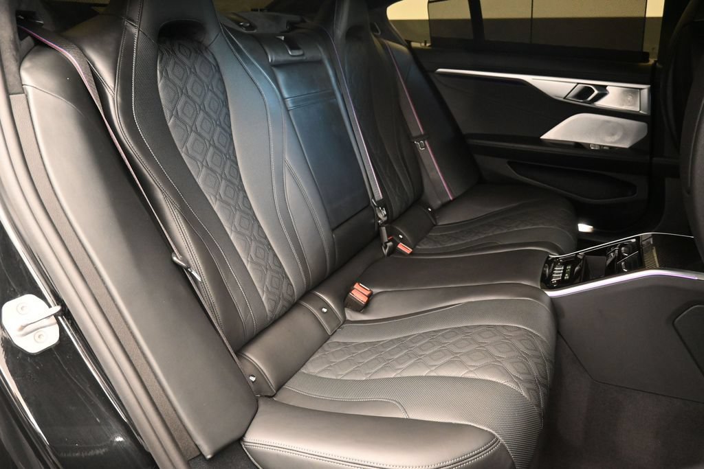 Used 2024 BMW M8 Gran Coupe xDrive Competition w/ Driving Assistance Package AWD/4WD image 28