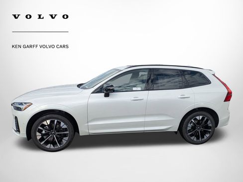 New 2026 Volvo XC60 B5 Plus w/ Protection Package Premier image 7