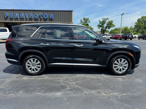 Used 2024 Hyundai Palisade SEL FWD image 8