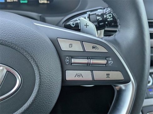 Used 2023 Hyundai Palisade SEL w/ Premium Package image 31