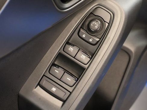 Certified 2025 Subaru Impreza 2.0i Sport AWD/4WD image 12