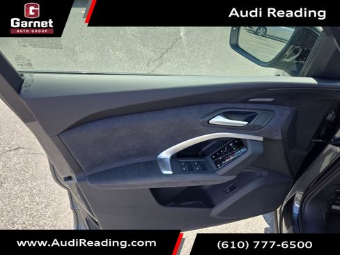 New 2026 Audi SQ5 Premium Plus AWD/4WD image 10