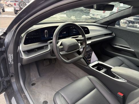 Used 2023 Lucid Air Pure image 10