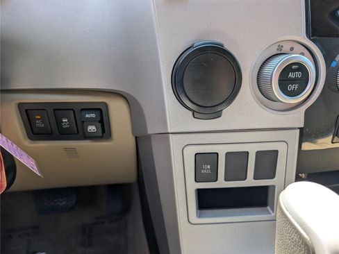 Used 2008 Toyota Sequoia Limited RWD image 29