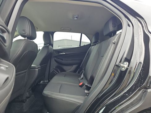 Used 2025 Buick Encore GX Preferred image 19