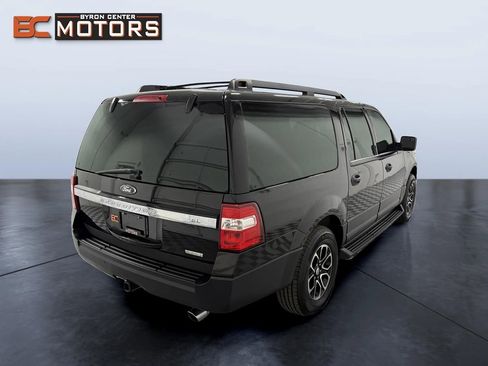 Used 2016 Ford Expedition EL XL image 6