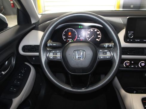 Used 2024 Honda HR-V LX image 18