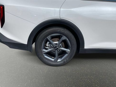 Used 2025 Kia K4 FWD image 7