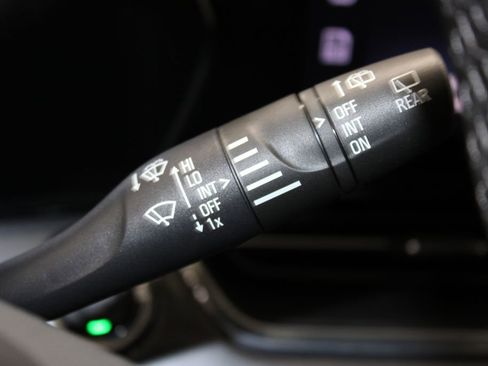 New 2026 Chevrolet Trax ACTIV w/ Driver Confidence Package image 33