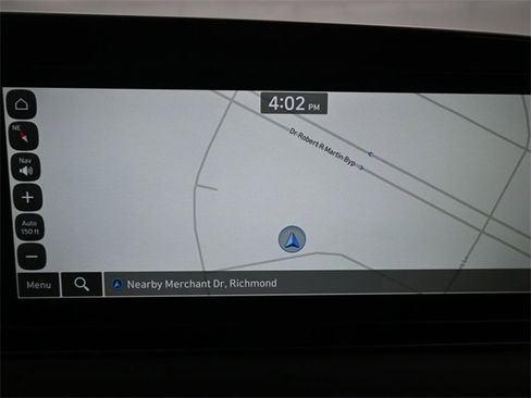 Used 2021 Hyundai Palisade Calligraphy image 12