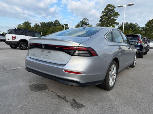 Used 2024 Honda Accord LX image 6